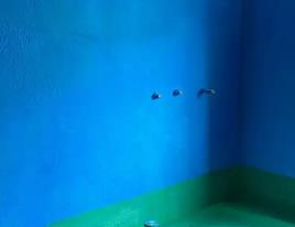 庐阳卫生间测漏水多少钱