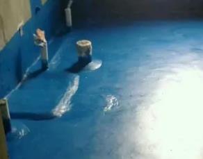 庐阳卫生间测漏水多少钱