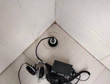 庐阳楼顶渗水维修公司为您分享下检测区的划分。