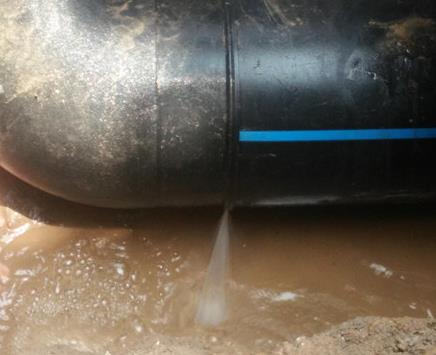 庐阳楼顶渗水维修公司为大家分享下庐阳卫生间漏水维修修补技术!