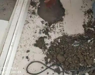 庐阳楼顶渗水公司分享下庐阳卫生间测漏水方法和方法的详细分解。