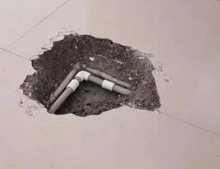  庐阳检漏多少钱?